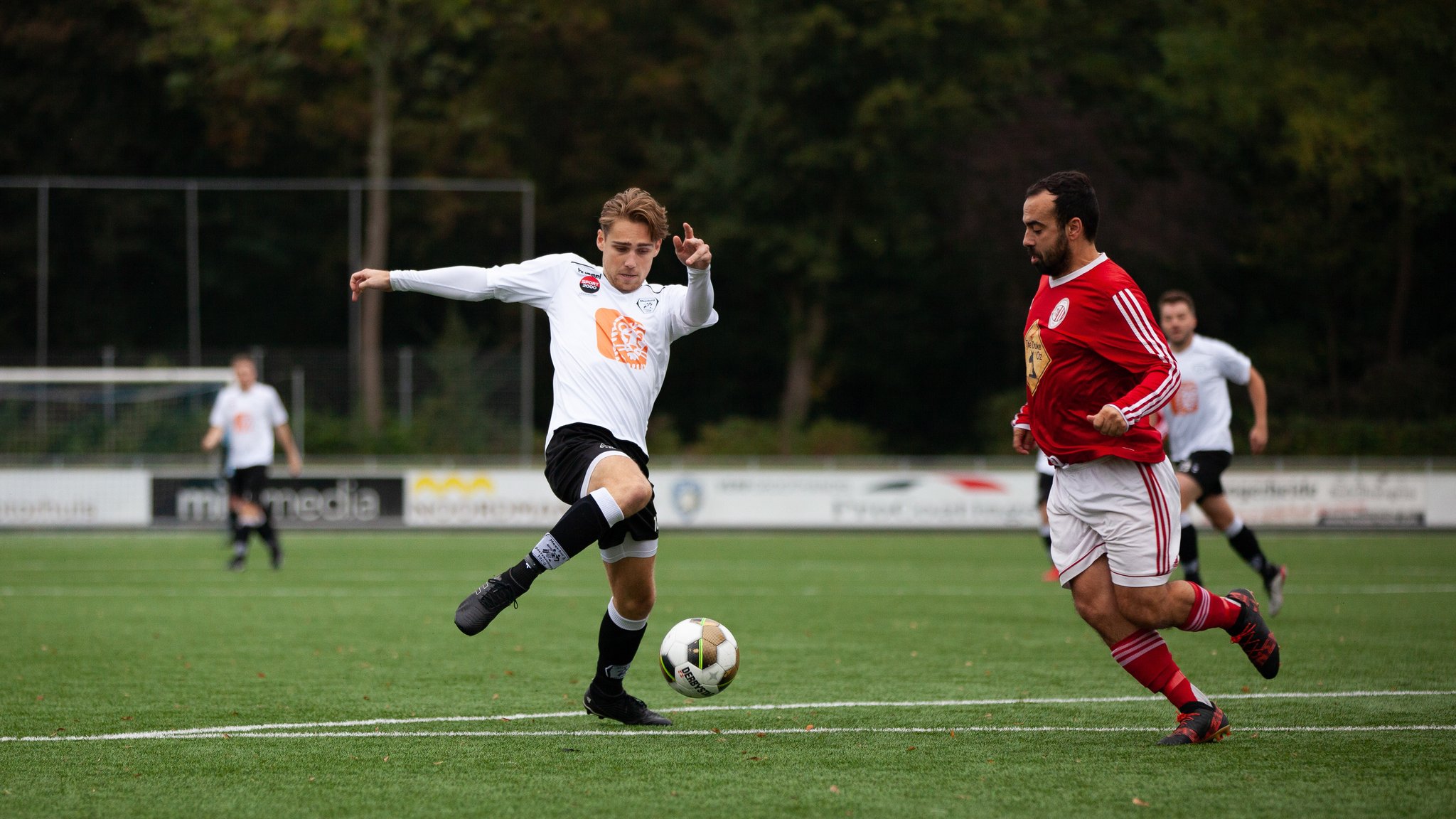 LSVV – Meerburg